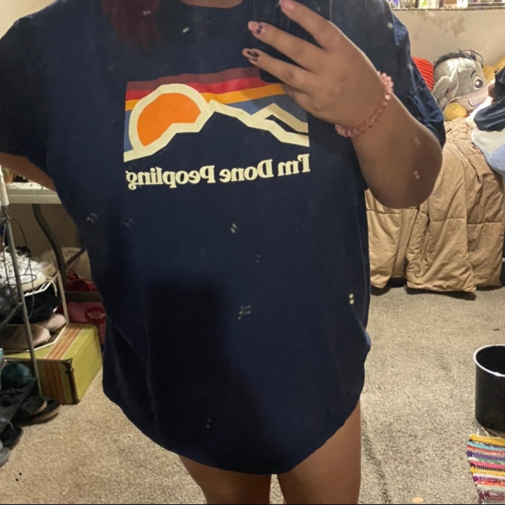 Funny Graphic Tshirt